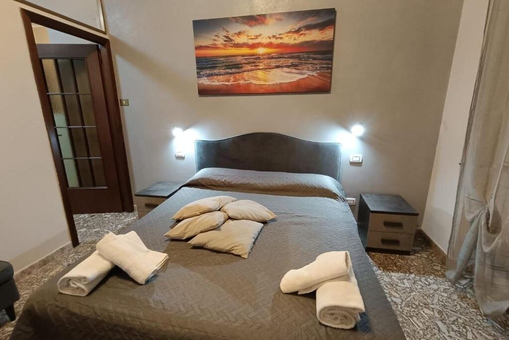 Photo of Bedroom in Pigneto