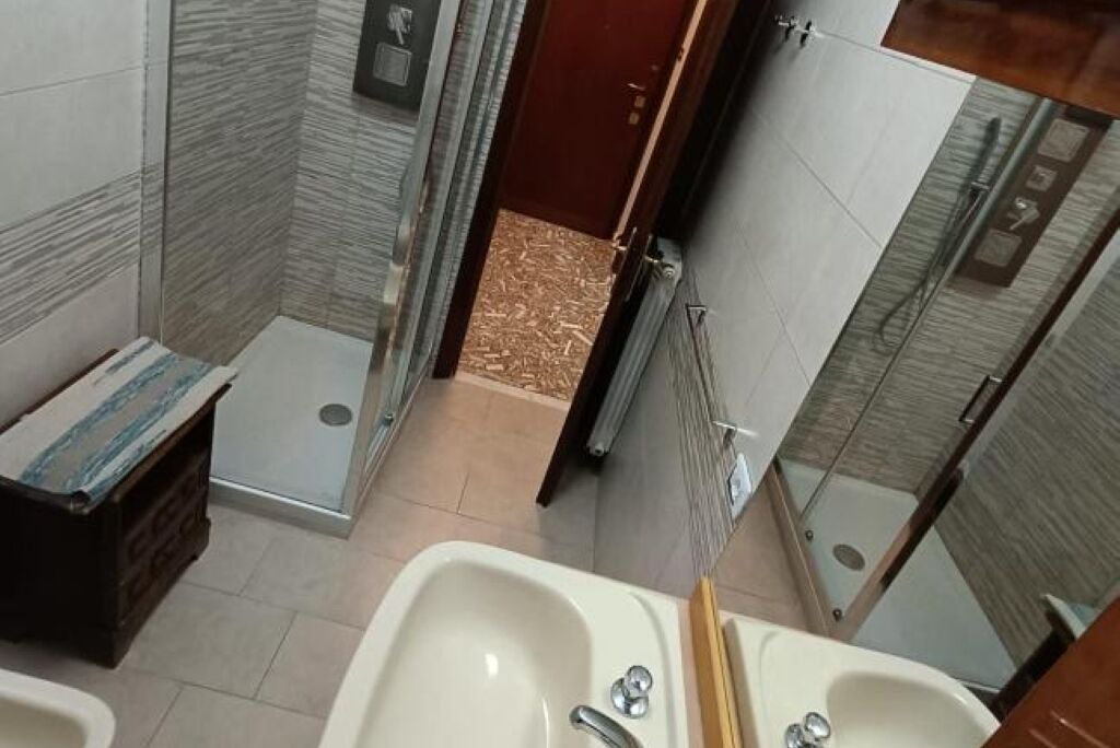Photo of Bathroom in Pigneto