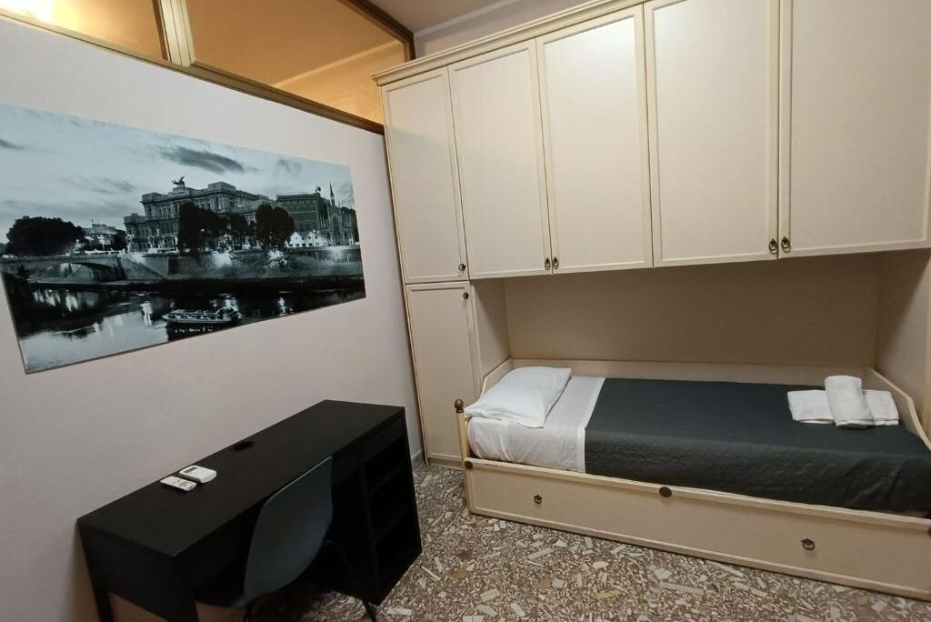 Photo of Bedroom in Pigneto