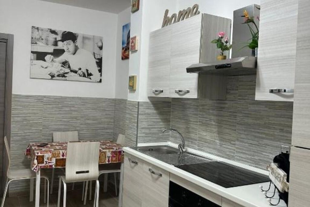 Photo of Kitchen in Pigneto