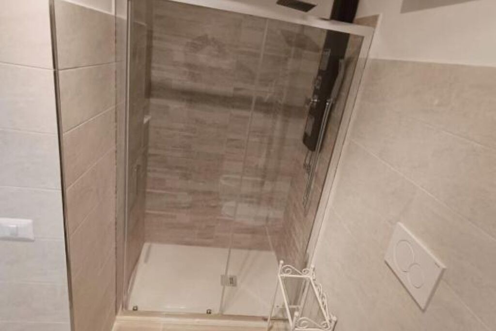 Photo of Bathroom in Pigneto