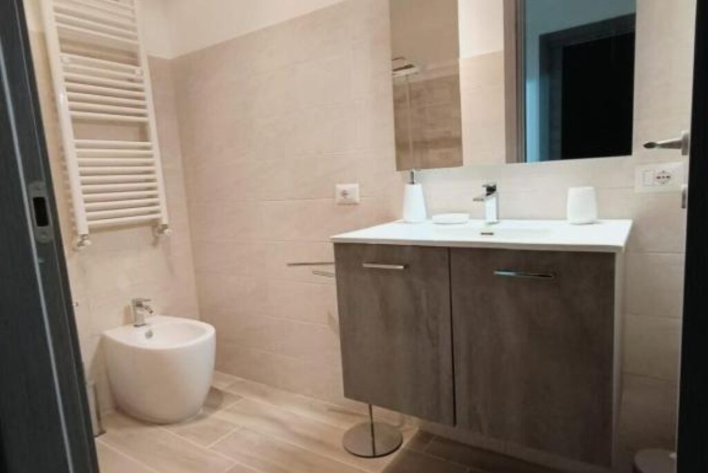 Photo of Bathroom in Pigneto