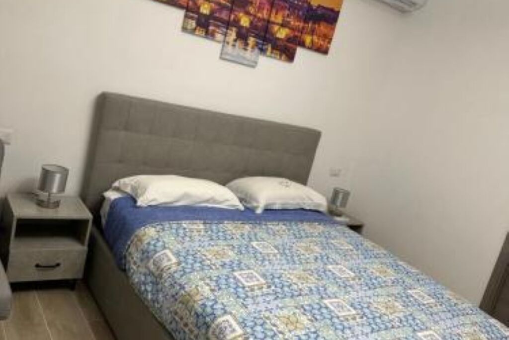 Photo of Bedroom in Pigneto
