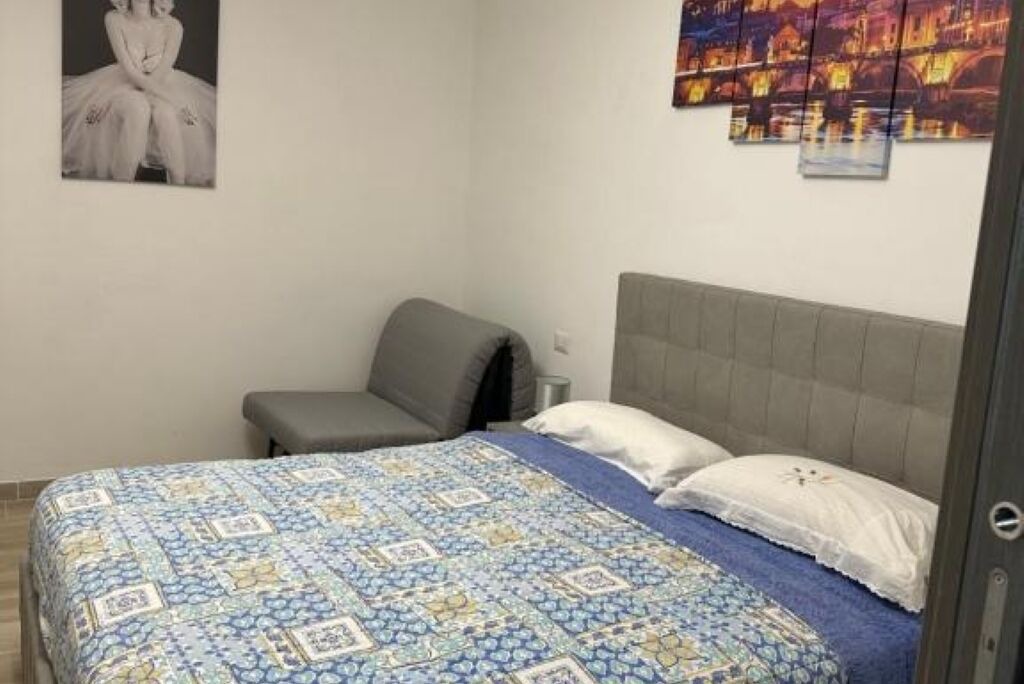 Photo of Bedroom in Pigneto