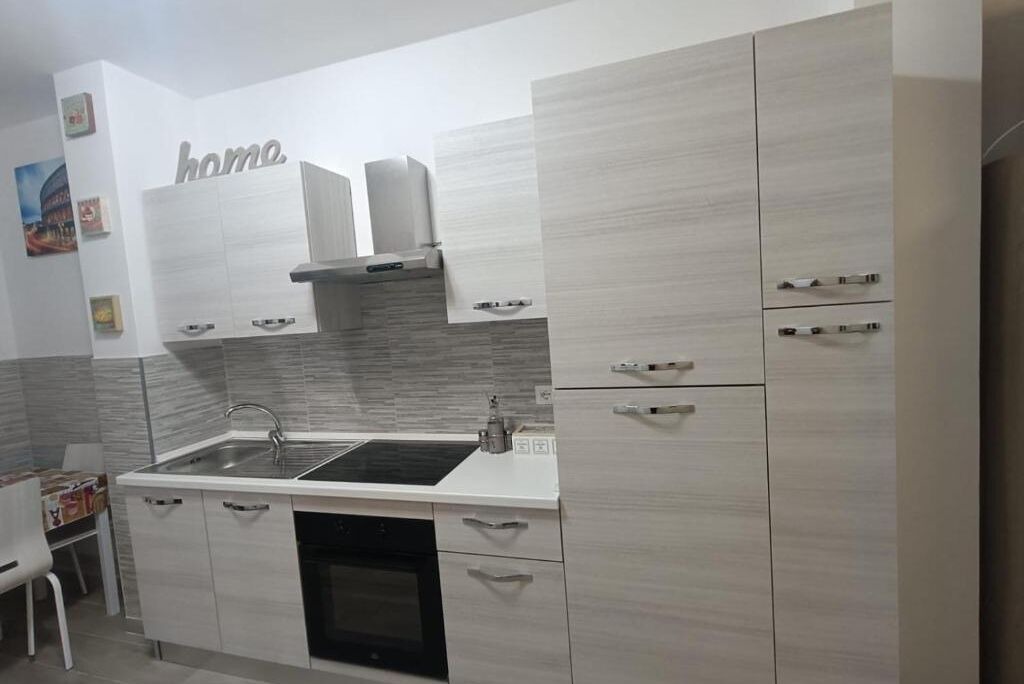 Photo of Kitchen in Pigneto