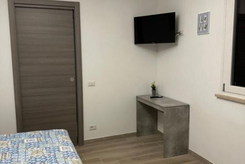 Photo of Bedroom in Pigneto