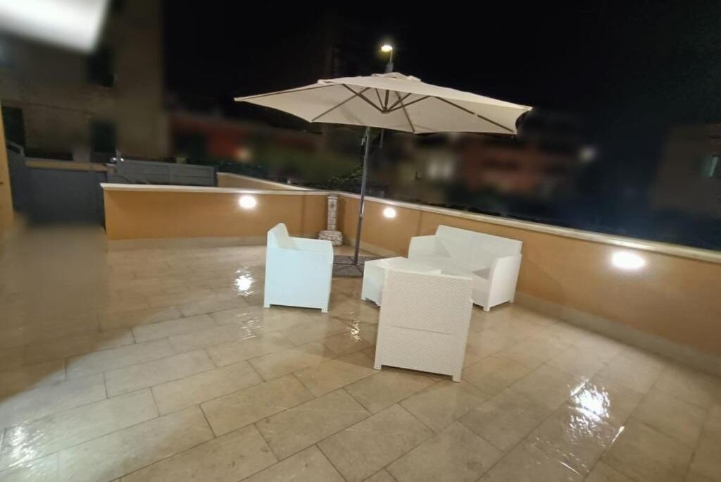 Photo of Patio Balcony in Pigneto