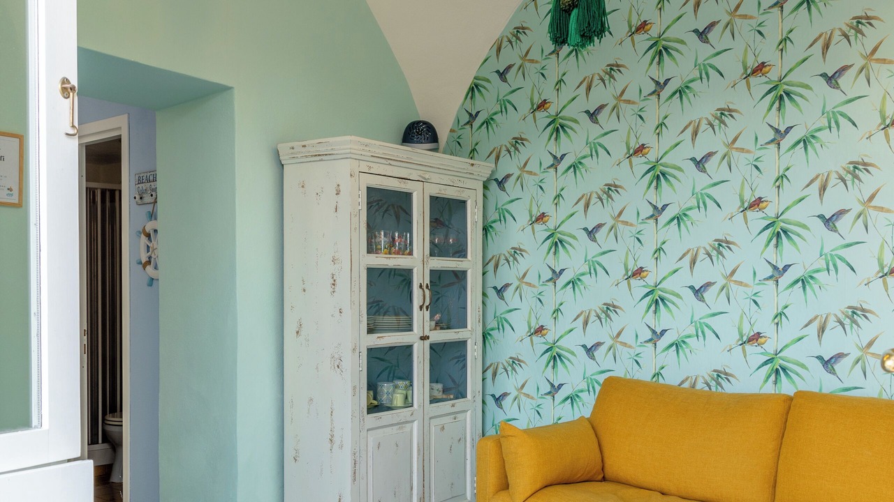 Photo of Livingroom in Gaeta