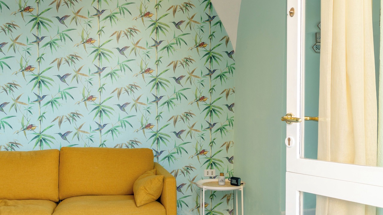 Photo of Livingroom in Gaeta
