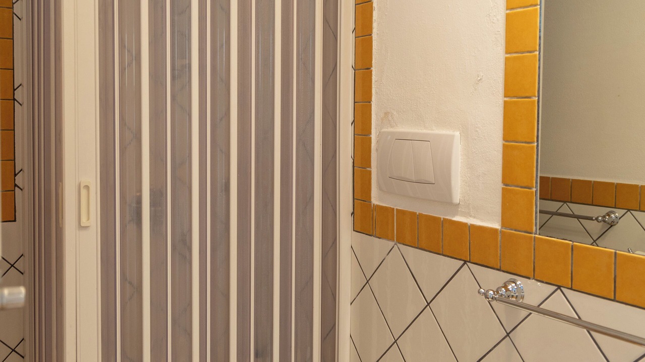 Photo of Bathroom in Gaeta