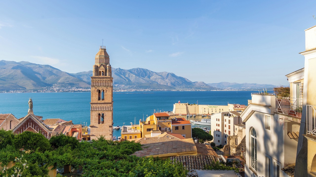 Photo of Others in Gaeta