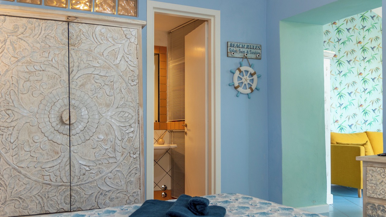 Photo of Bedroom in Gaeta