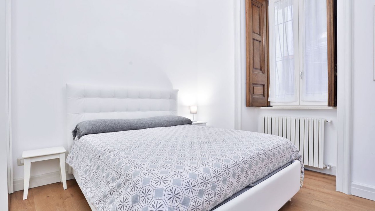 Photo of Bedroom in Rione Duomo