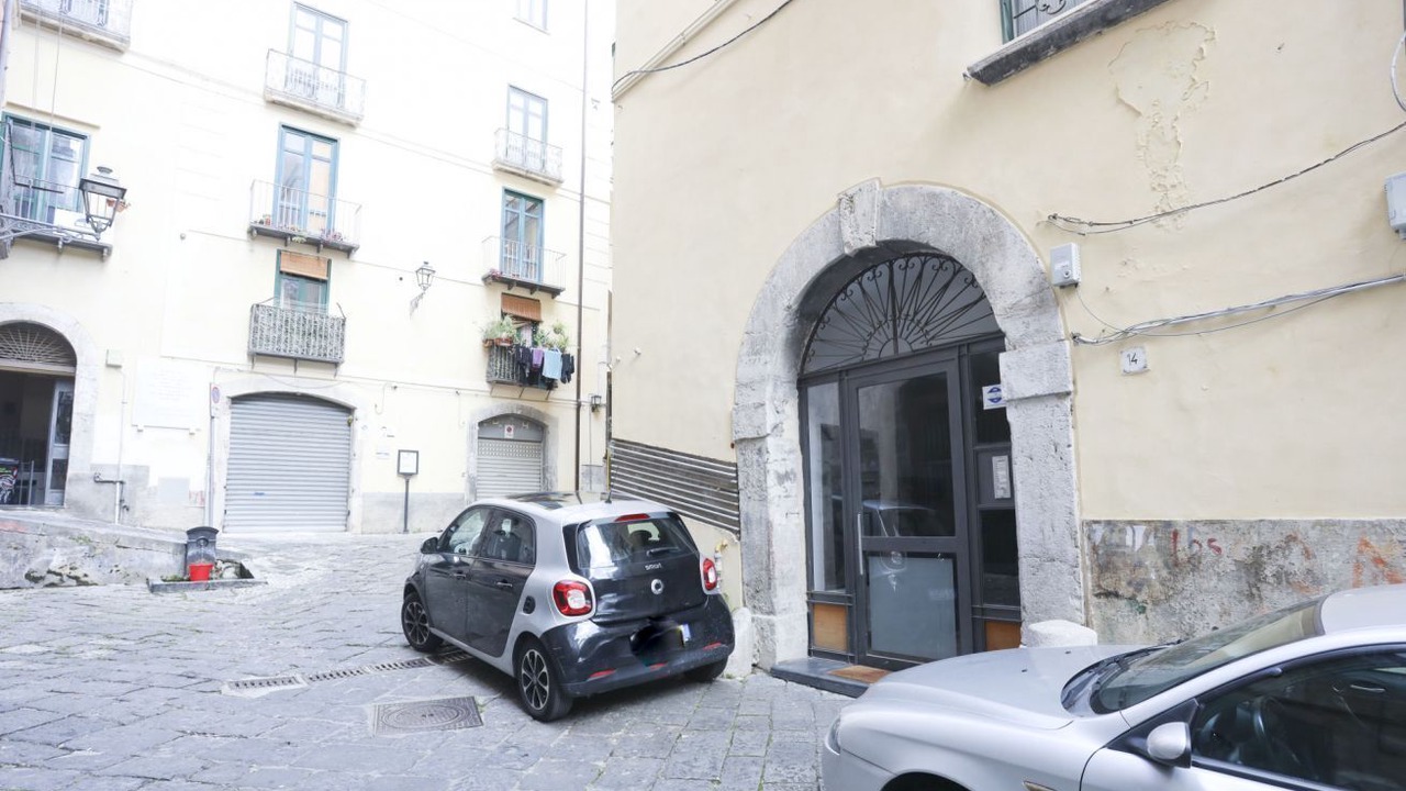 Photo of Outdoor in Rione Duomo