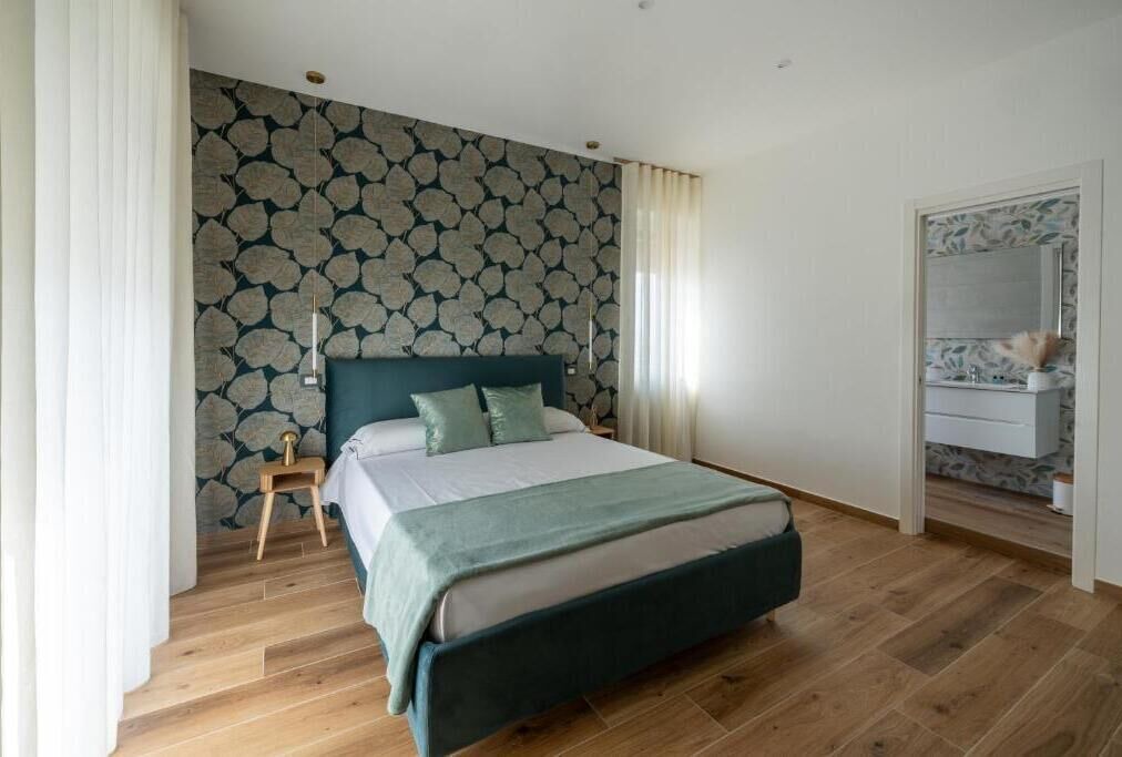 Photo of Bedroom in Torre Annunziata