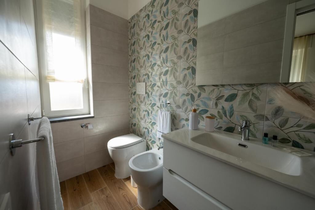 Photo of Bathroom in Torre Annunziata