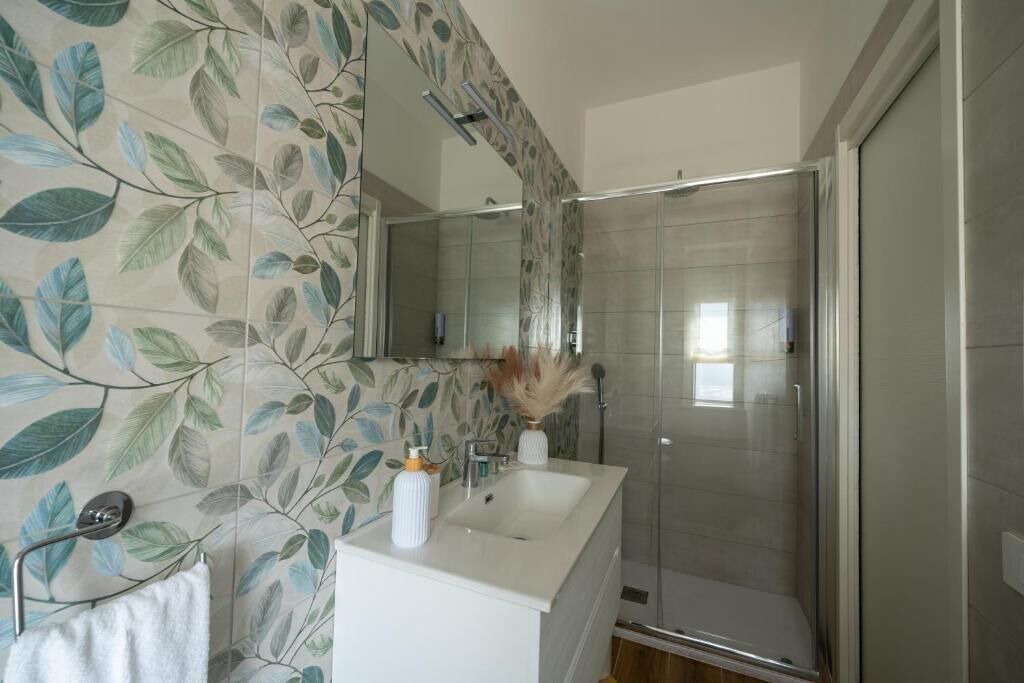 Photo of Bathroom in Torre Annunziata