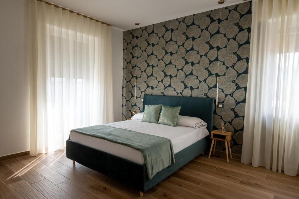 Photo of Bedroom in Torre Annunziata