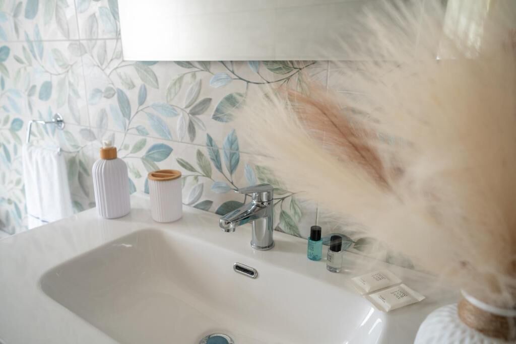 Photo of Bathroom in Torre Annunziata