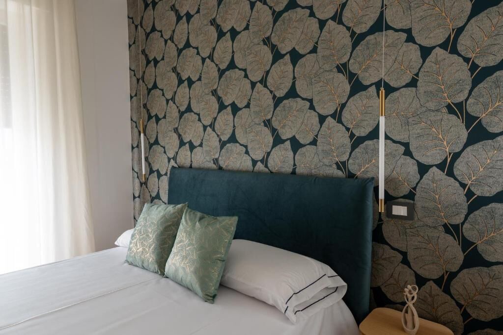 Photo of Bedroom in Torre Annunziata