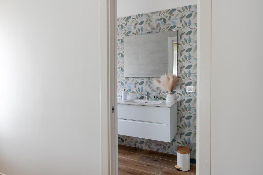 Photo of Bathroom in Torre Annunziata