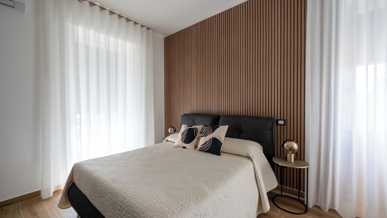 Photo of Bedroom in Torre Annunziata