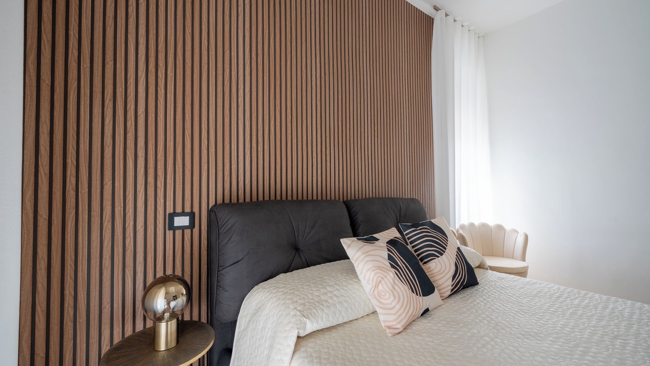 Photo of Bedroom in Torre Annunziata