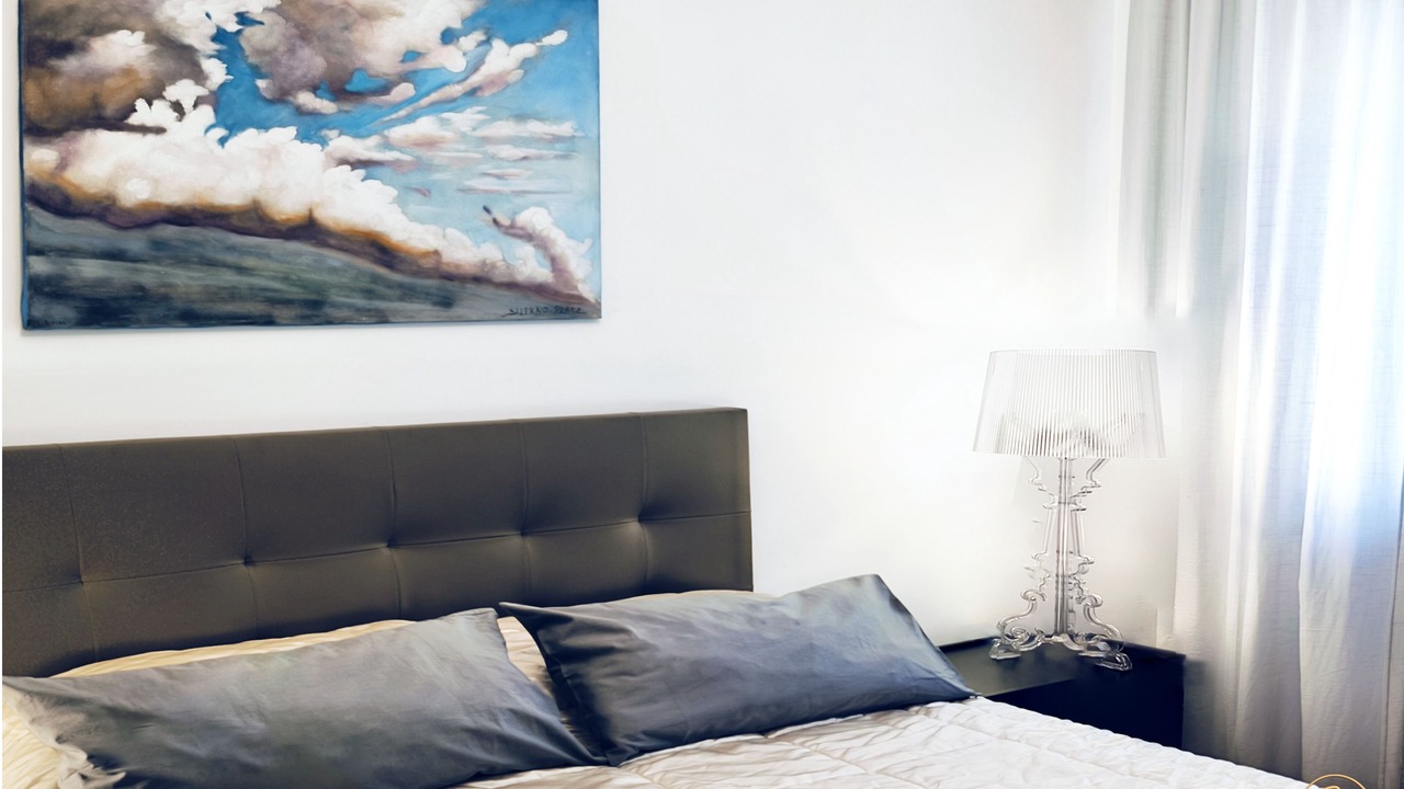 Photo of Bedroom in Salerno