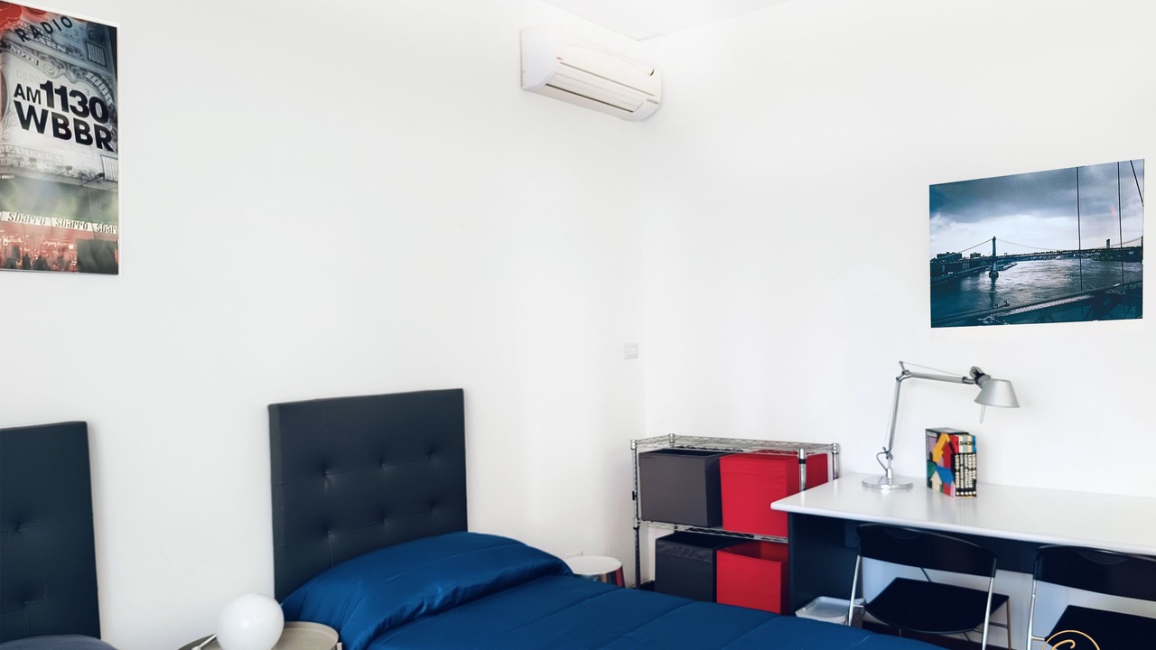 Photo of Bedroom in Salerno