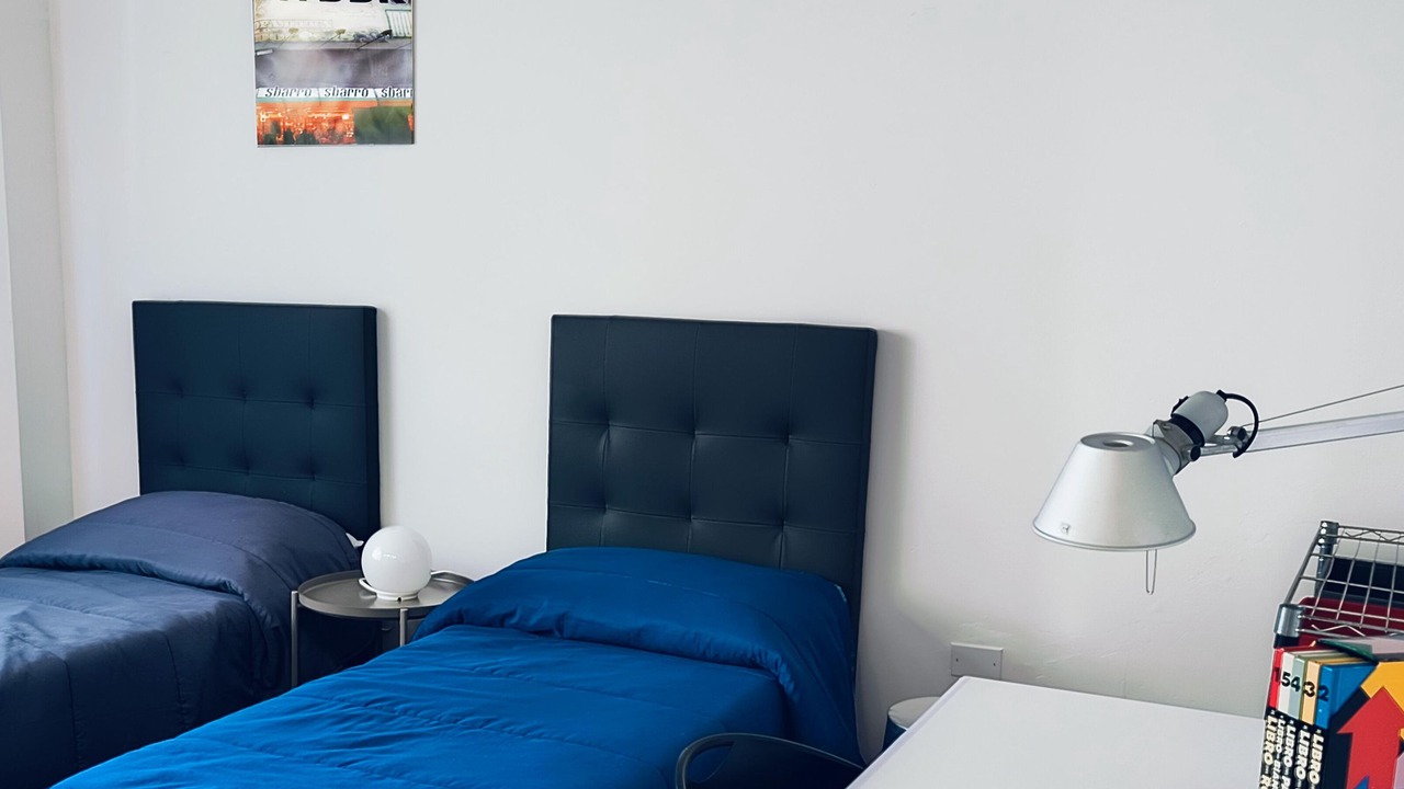 Photo of Bedroom in Salerno