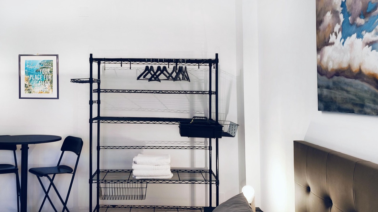 Photo of Bedroom in Salerno