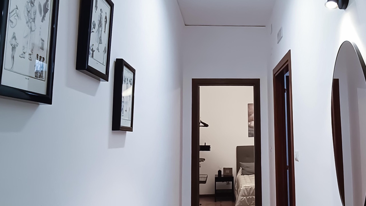 Photo of Bedroom in Salerno