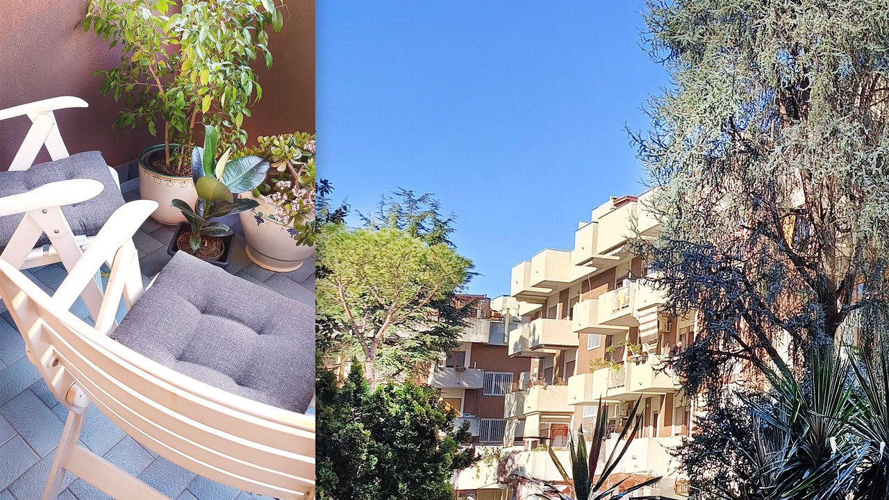 Photo of Outdoor in Salerno