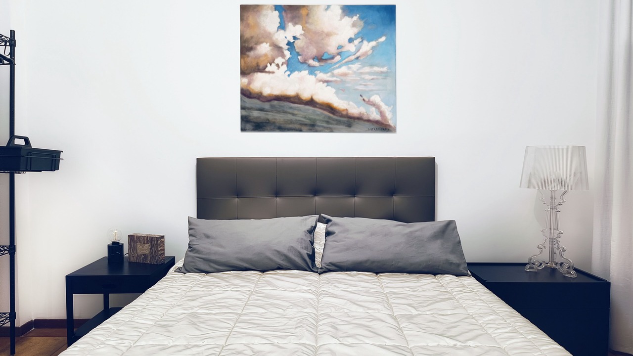 Photo of Bedroom in Salerno
