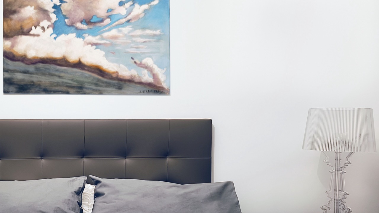Photo of Bedroom in Salerno