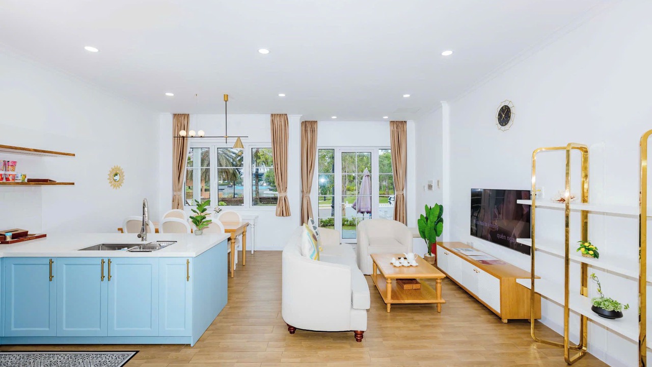 Photo of Livingroom in Phan Thiet