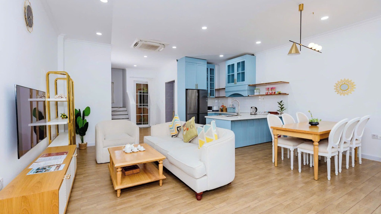 Photo of Livingroom in Phan Thiet