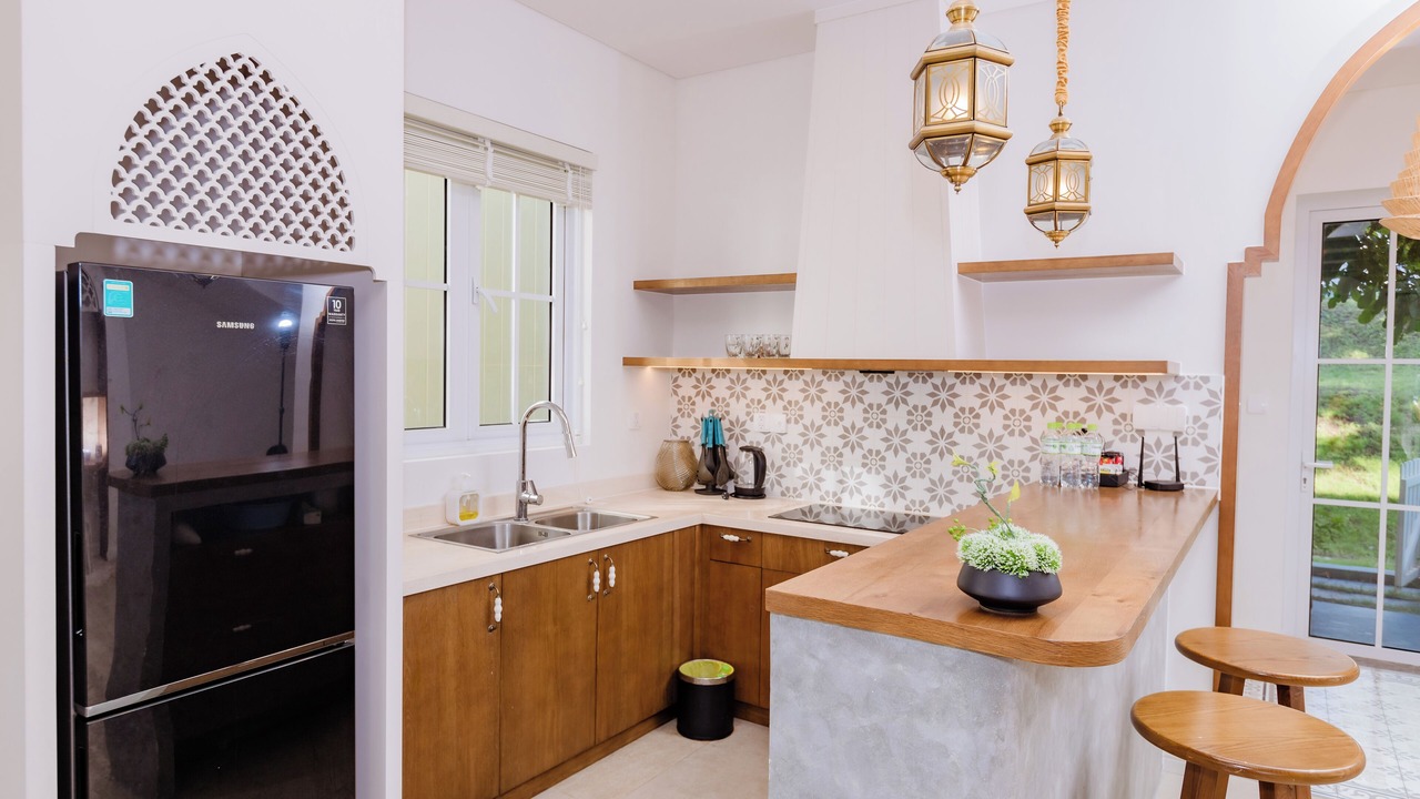 Photo of Kitchen in Phan Thiet