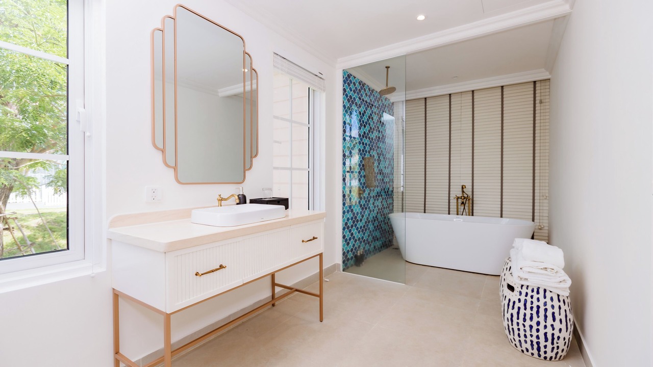 Photo of Bathroom in Phan Thiet