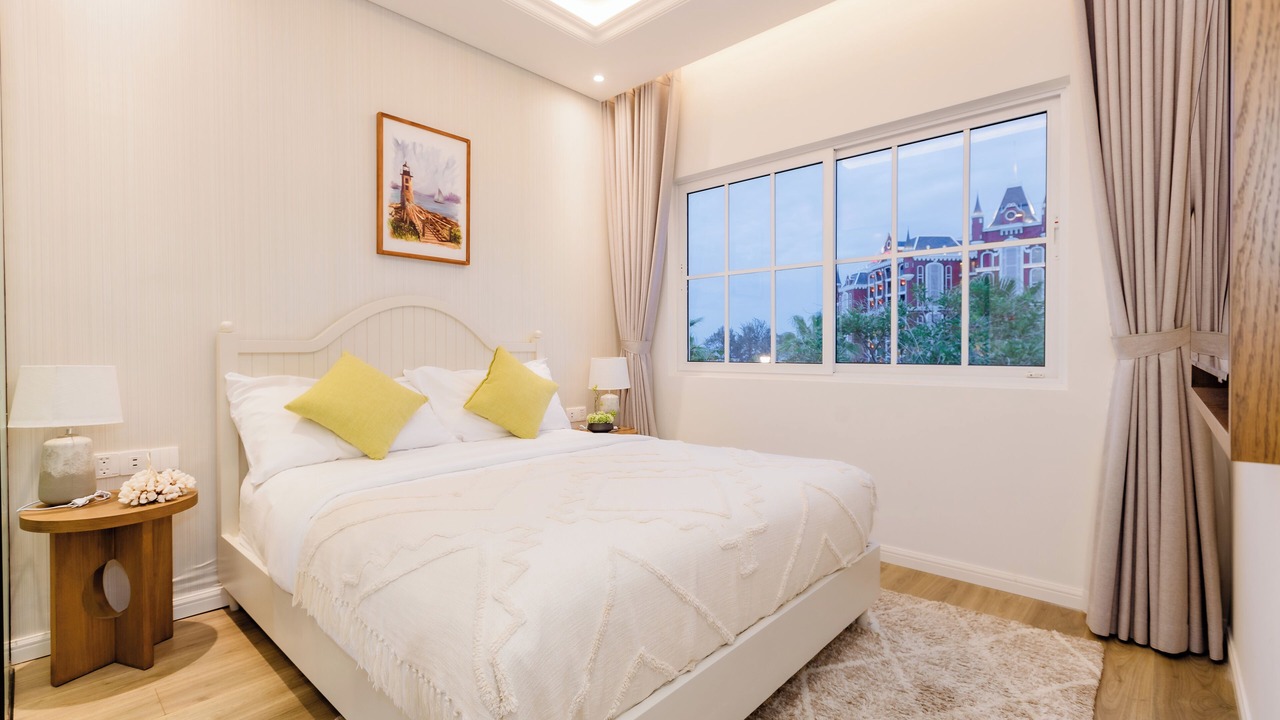 Photo of Bedroom in Phan Thiet