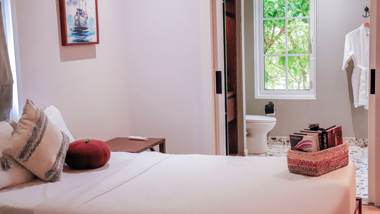 Photo of Bedroom in Phan Thiet
