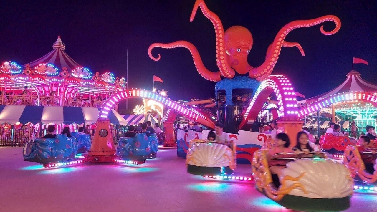Photo of Others in Phan Thiet