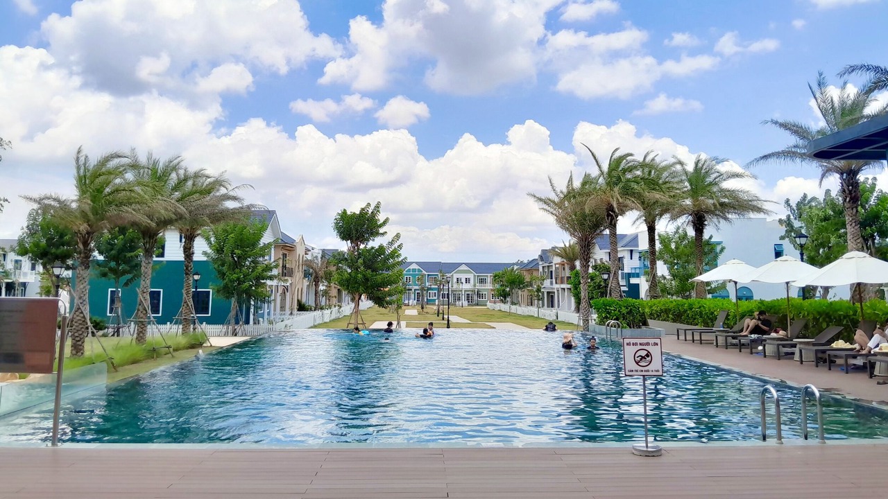 Photo of Outdoor in Phan Thiet