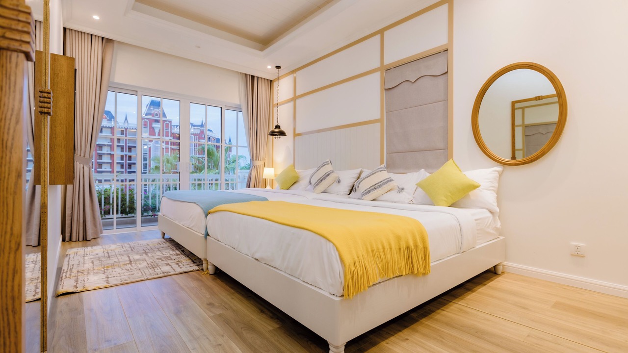Photo of Bedroom in Phan Thiet