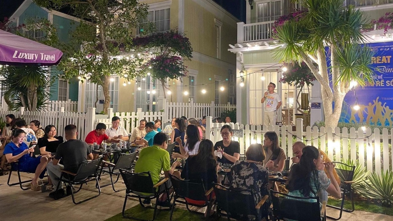 Photo of Outdoor in Phan Thiet