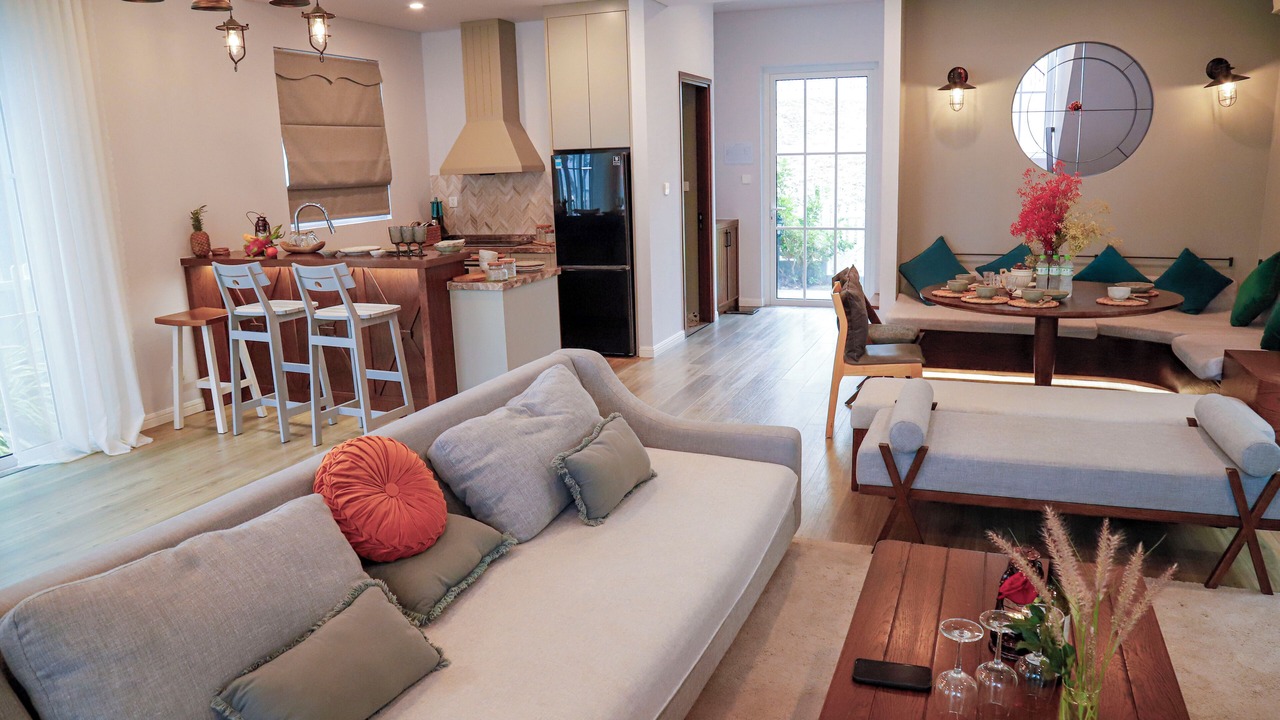 Photo of Livingroom in Phan Thiet