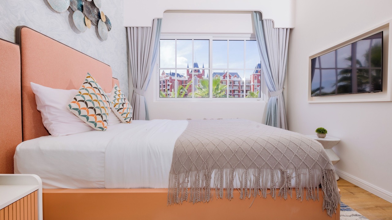 Photo of Bedroom in Phan Thiet