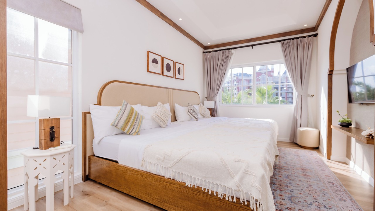 Photo of Bedroom in Phan Thiet