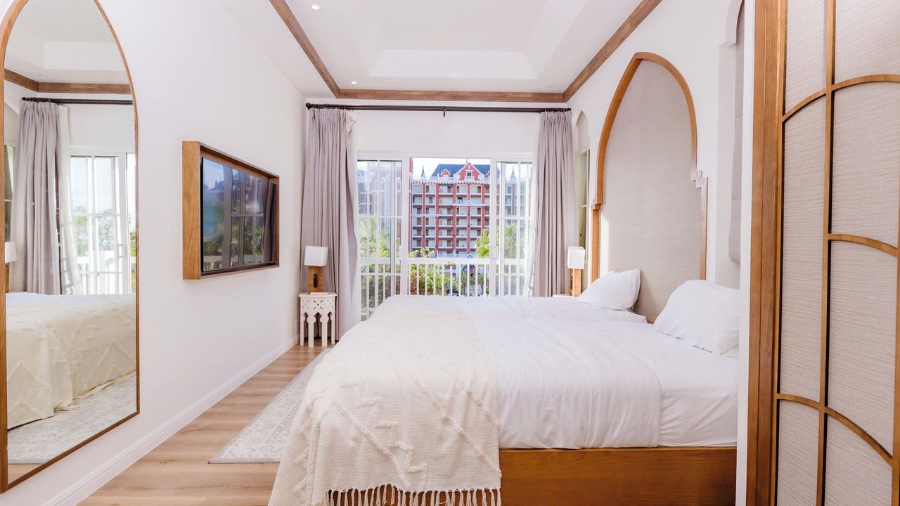Photo of Bedroom in Phan Thiet