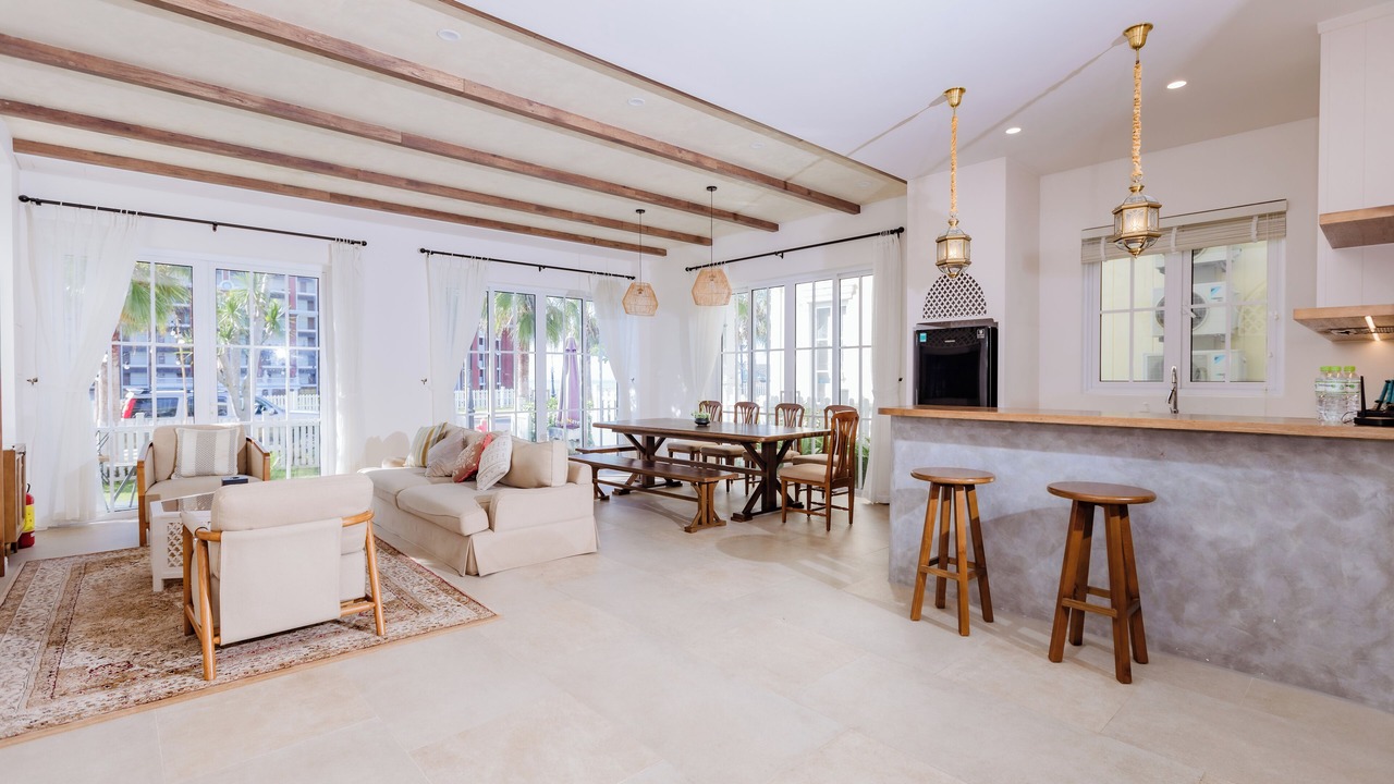 Photo of Livingroom in Phan Thiet